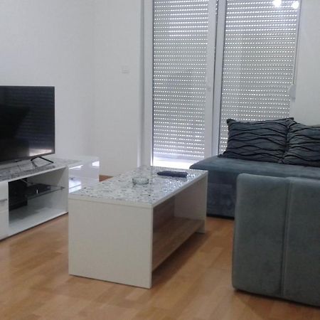 Nikšić Comfort Apartment المظهر الخارجي الصورة