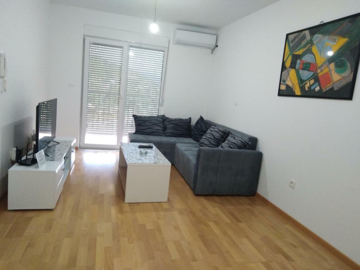 Nikšić Comfort Apartment المظهر الخارجي الصورة